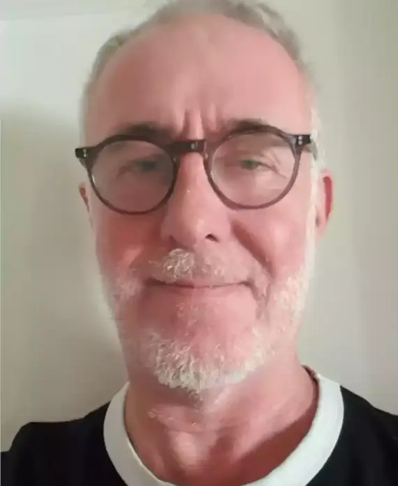 Benoit Turlur comédien