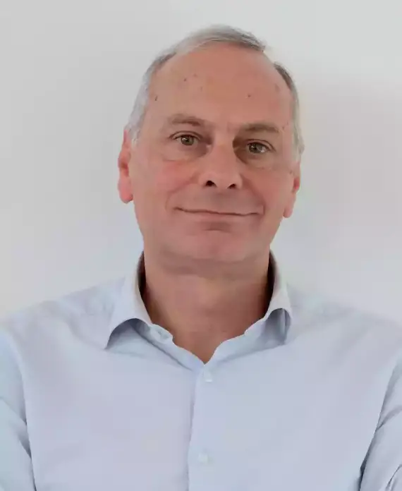 Bertrand Mussetta comédien