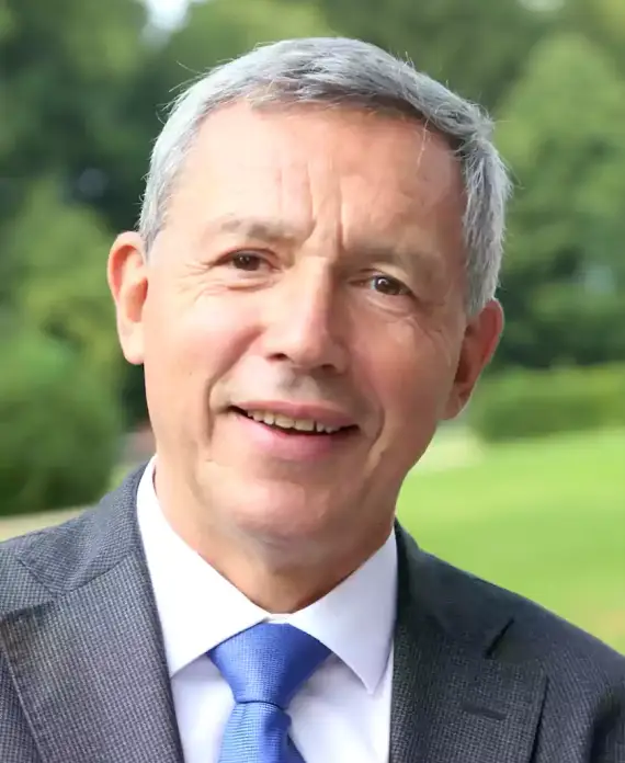 Comédien Gildas Merian