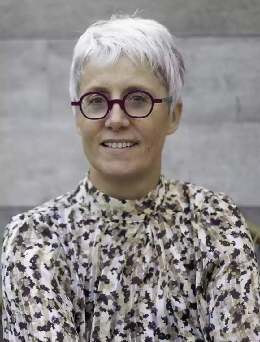 Thérèse Gachet-Mauroz