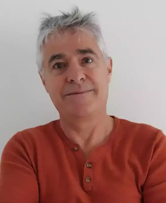 Jean Pénicaud comédien