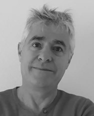 Jean Pénicaud secrétaire association LéZardiZenscène