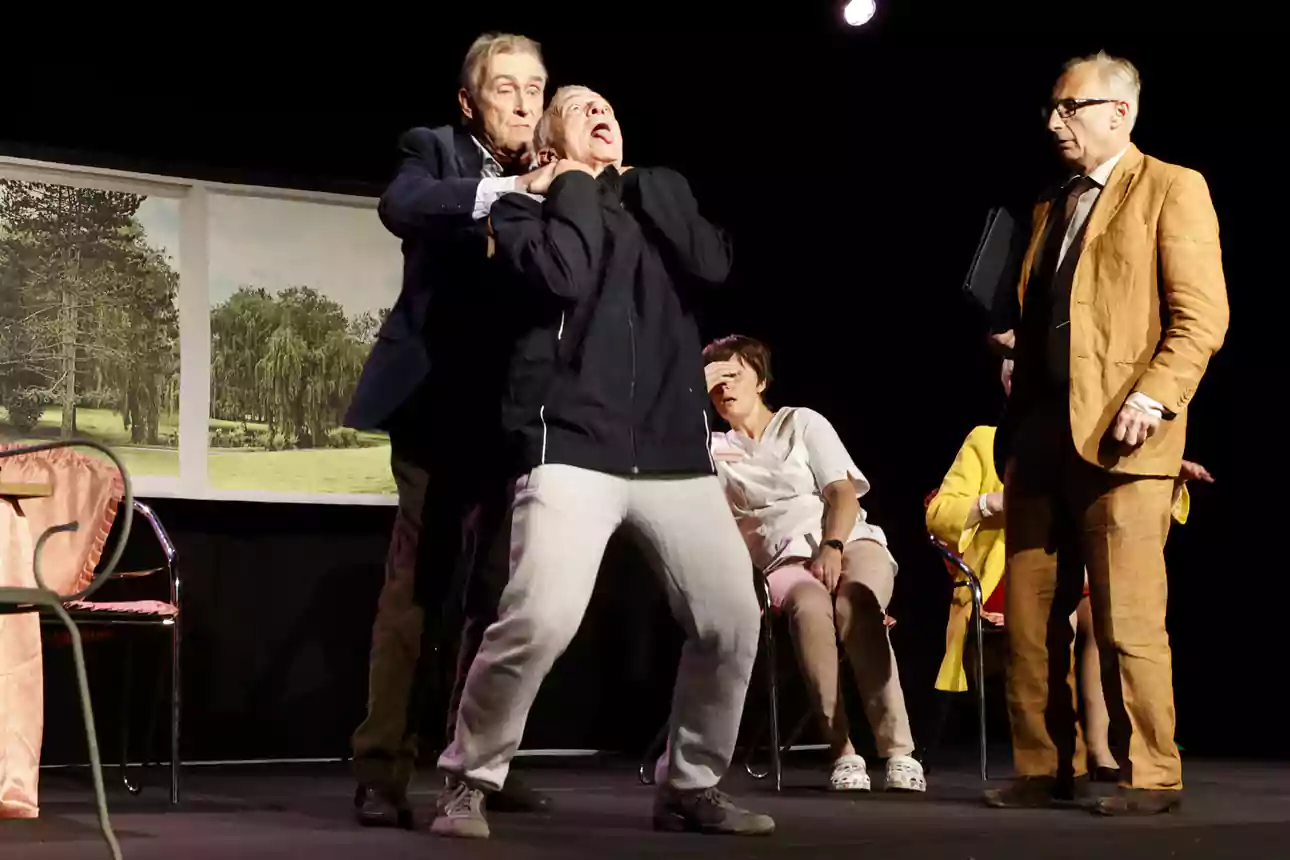 Photo pièce : Du coeur Hepad mémoire - 1