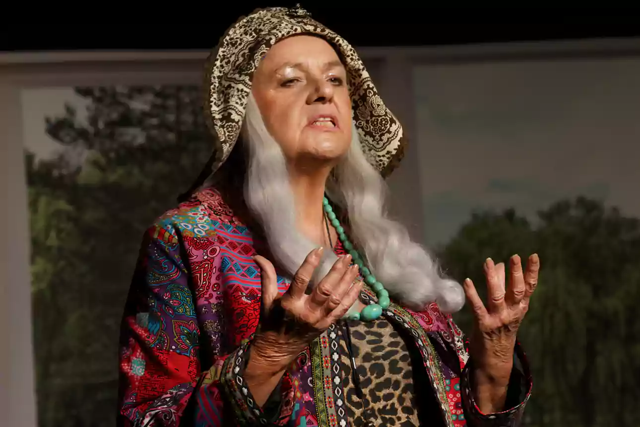 Du cœur EHPAD mémoire