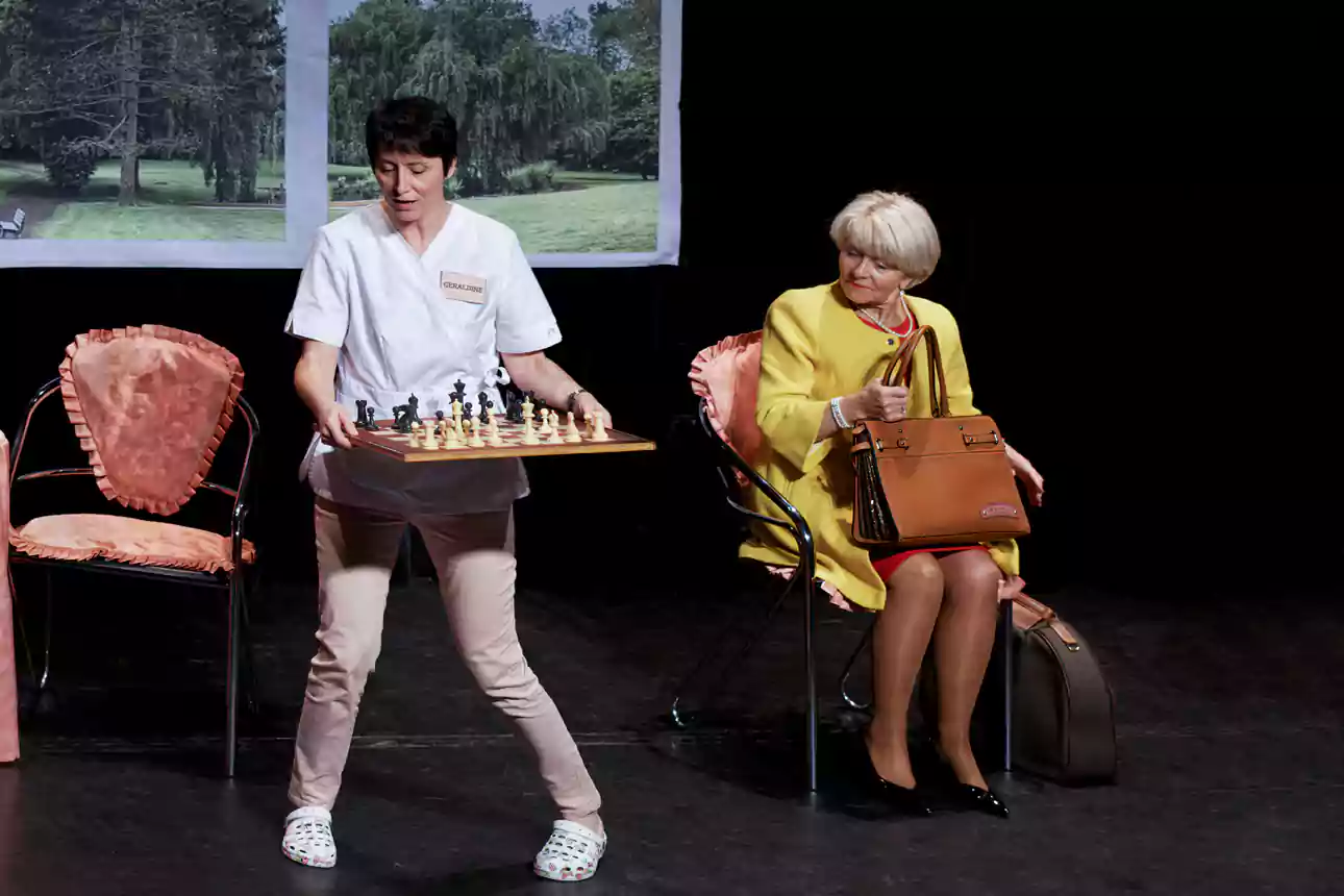 Photo pièce : Du coeur Hepad mémoire - 8