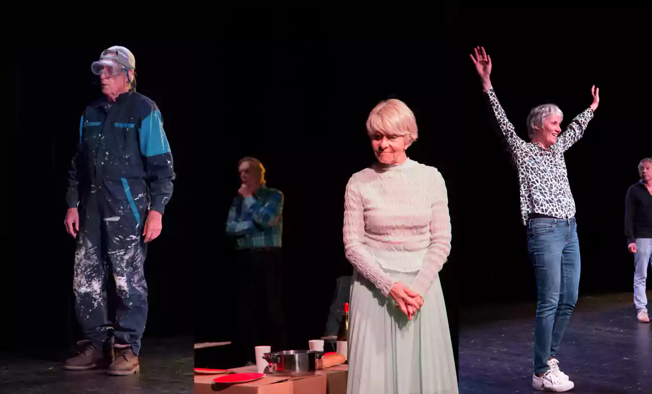 Parce que c’est mon choix