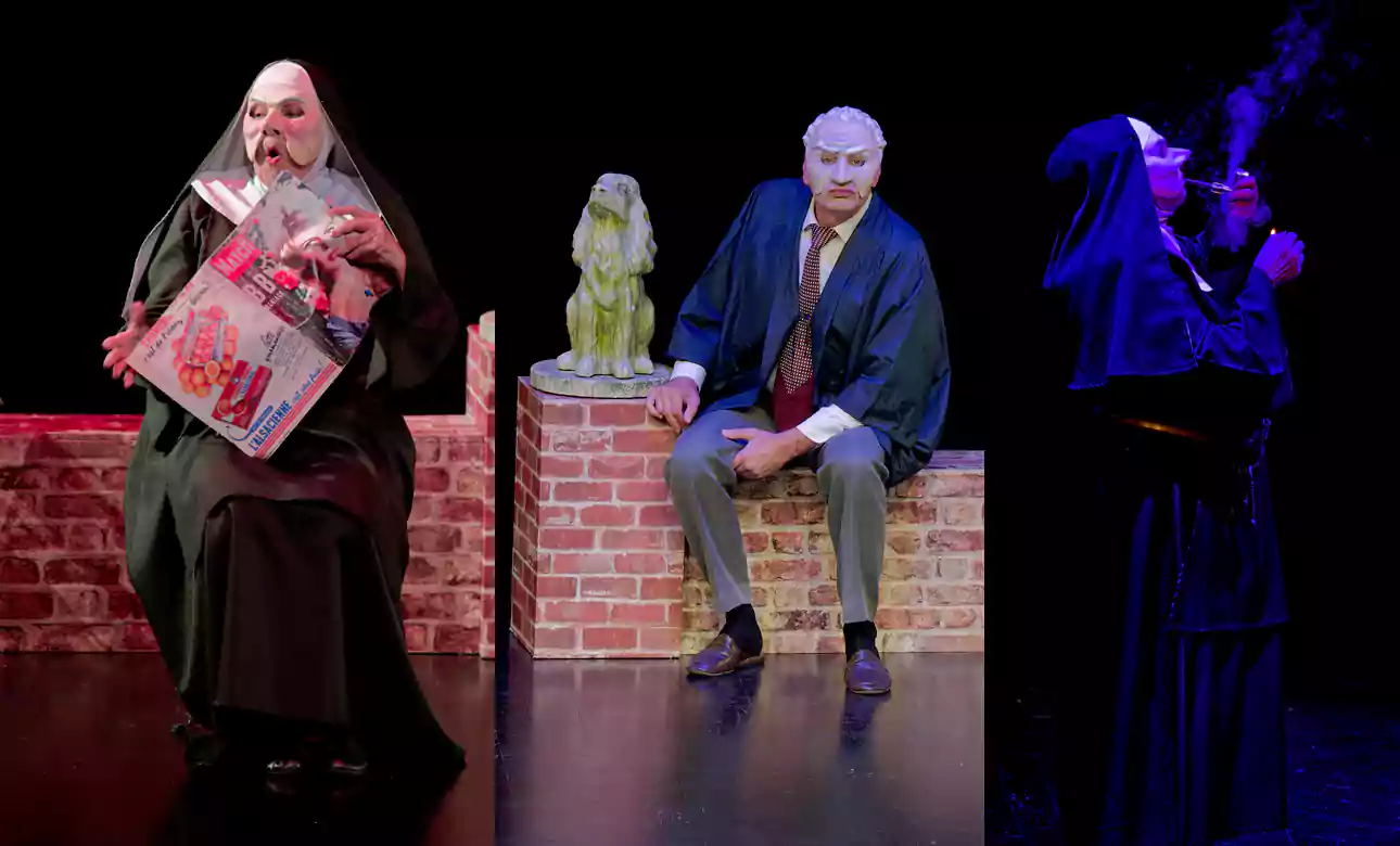 Le vent des peupliers