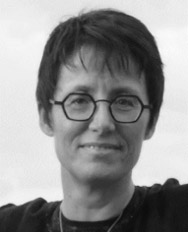 Thérèse GACHET-MAUROZ présidente association LéZardiZenscène