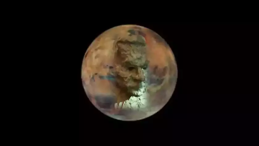 Nouvelle pièce IA Dégénération 2099