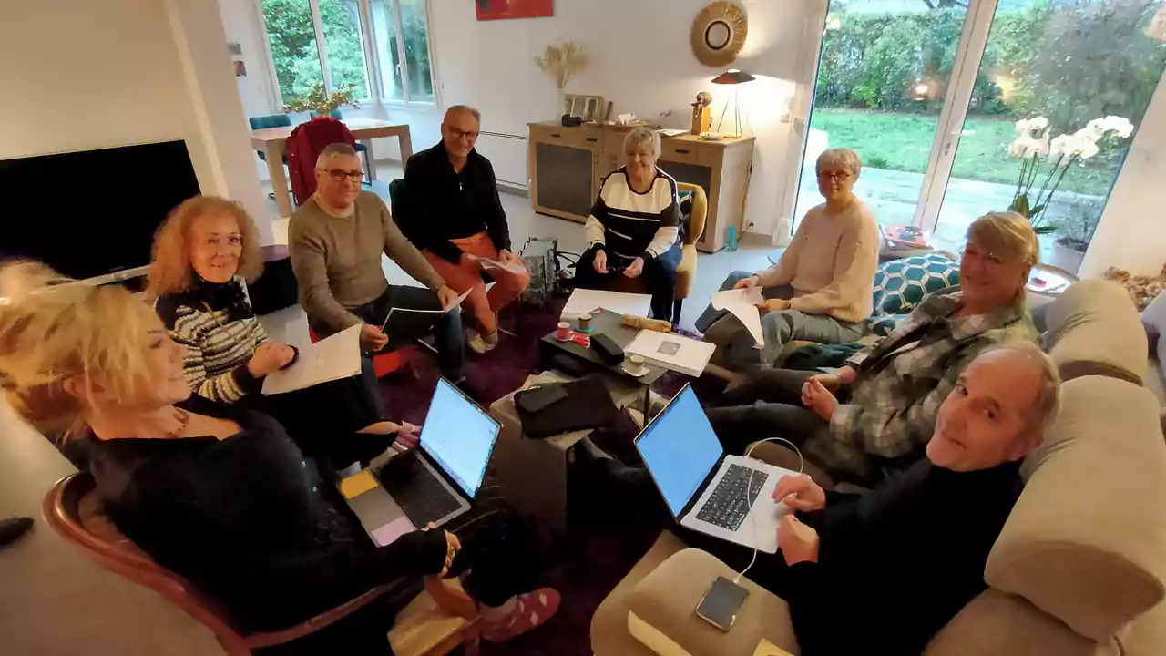 Nouvelle pièce IA Dégénération 2099 : première lecture