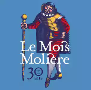 Le Mois Molière Versaille 2026